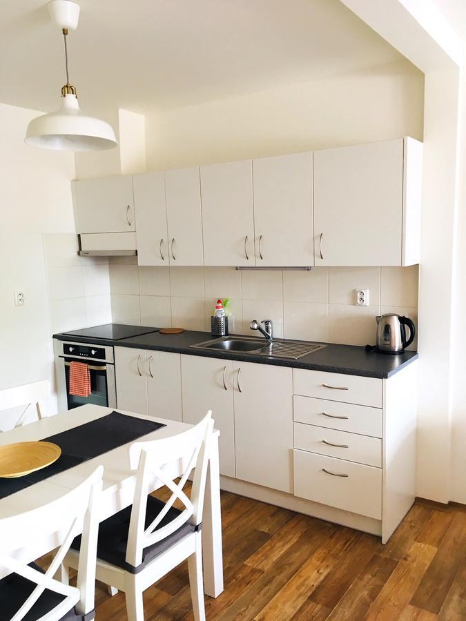 Apartmany A Ubytovani Mlynice Litovel Εξωτερικό φωτογραφία
