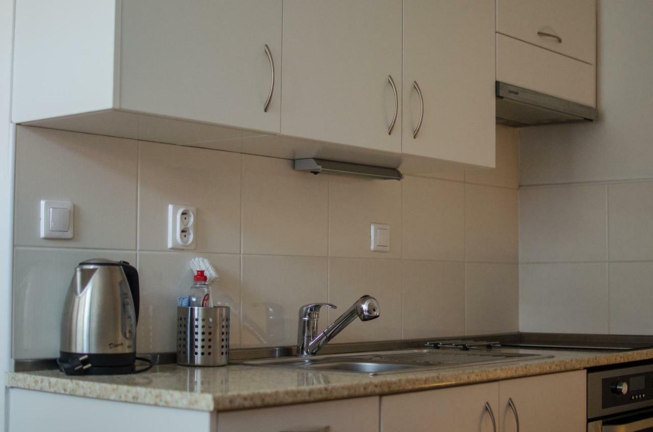Apartmany A Ubytovani Mlynice Litovel Εξωτερικό φωτογραφία