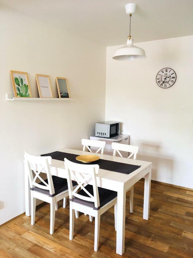 Apartmany A Ubytovani Mlynice Litovel Εξωτερικό φωτογραφία