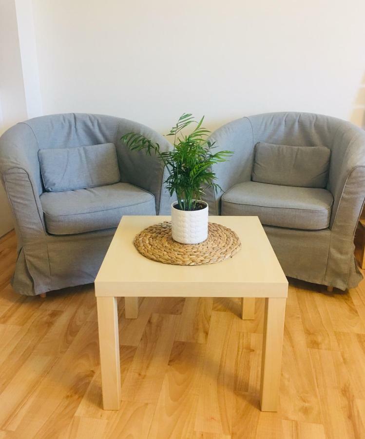 Apartmany A Ubytovani Mlynice Litovel Εξωτερικό φωτογραφία